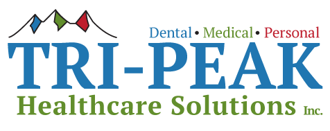 Tri-Peak Healthcare Solutions